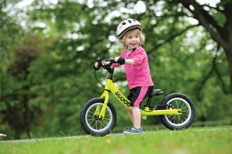 Important Factors To Consider When Buying Kids Bikes At A Sale